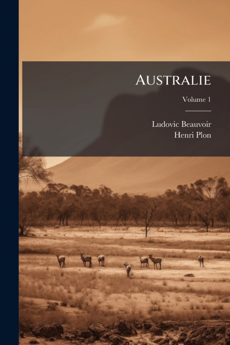 Australie