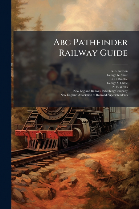 Abc Pathfinder Railway Guide