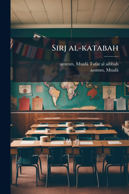 Sirj al-katabah