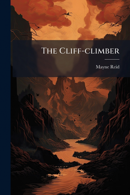 The Cliff-climber