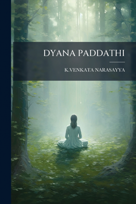 DYANA PADDATHI