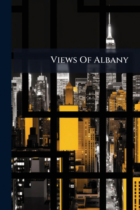 Views Of Albany