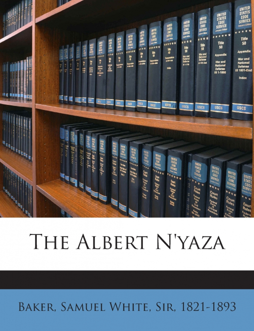 The Albert N’yaza