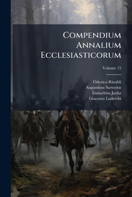 Compendium Annalium Ecclesiasticorum