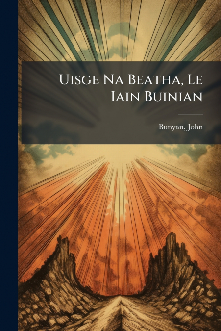 Uisge Na Beatha, Le Iain Buinian
