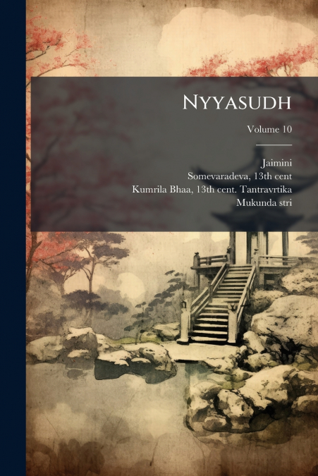 Nyyasudh