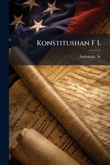 Konstitushan F L