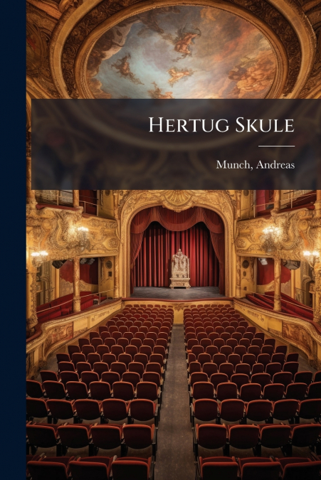 Hertug Skule