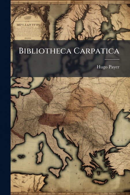 Bibliotheca Carpatica