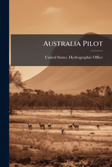 Australia Pilot