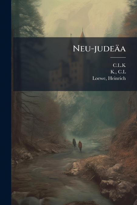 Neu-judeäa