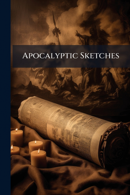 Apocalyptic Sketches