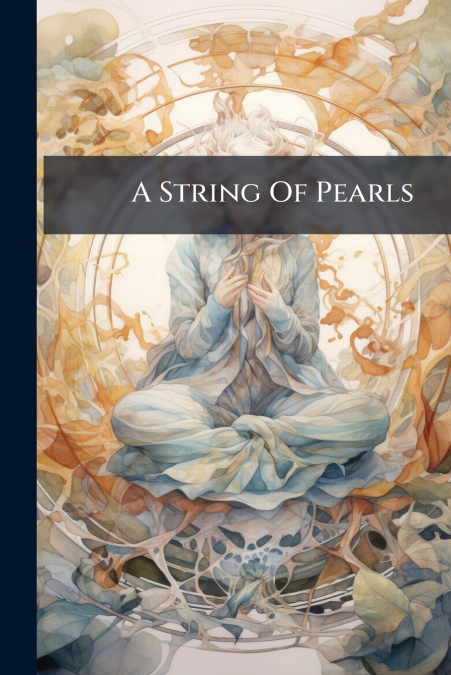 A String Of Pearls