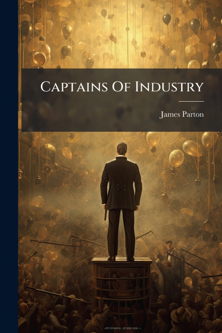 Captains Of Industry