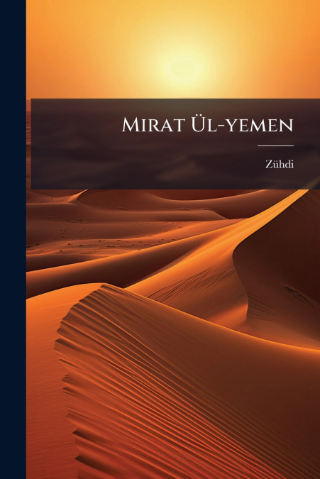 Mirat Ül-yemen