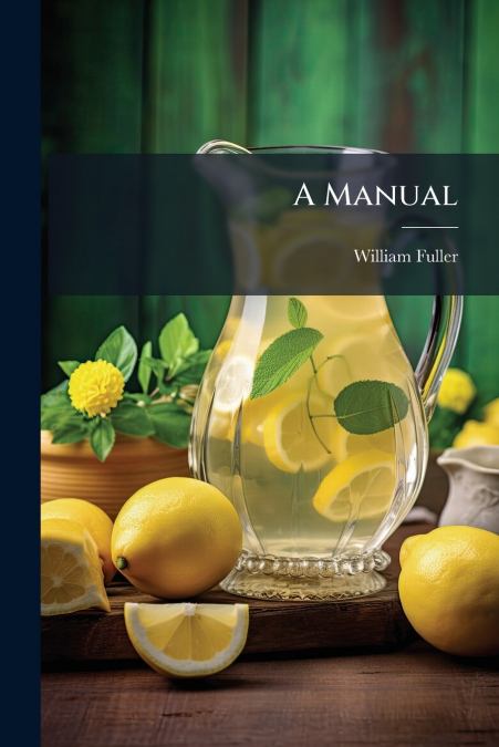 A Manual