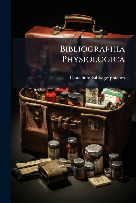 Bibliographia Physiologica