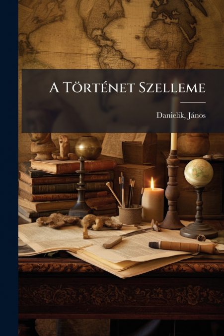 A Történet Szelleme