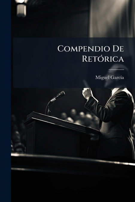 Compendio De Retórica