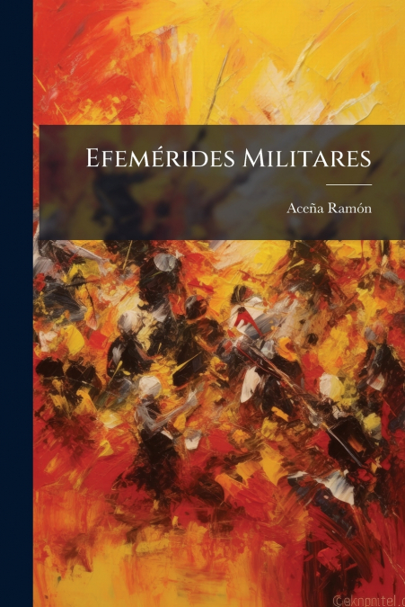 Efemérides Militares