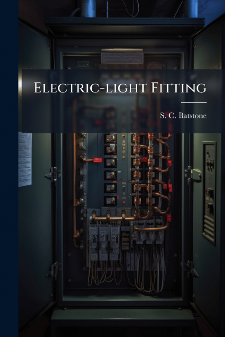 Electric-light Fitting