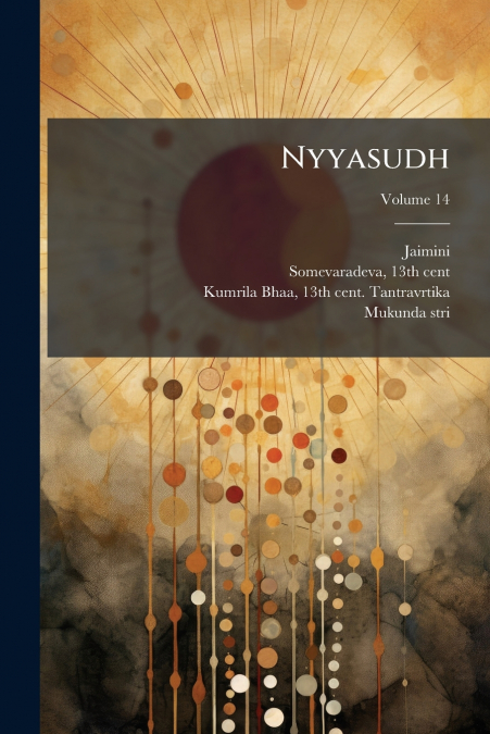 Nyyasudh