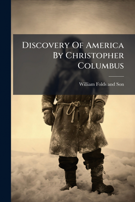 Discovery Of America By Christopher Columbus