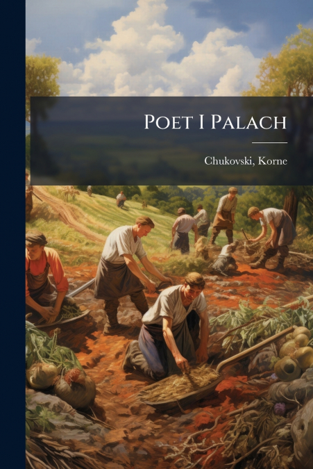 Poet I Palach
