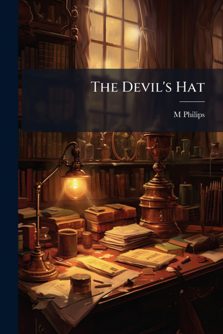 The Devil’s Hat