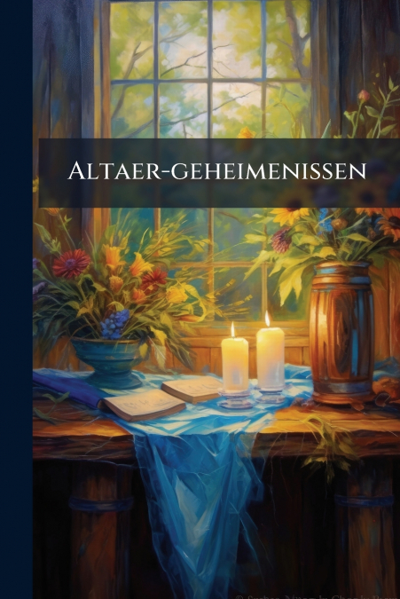Altaer-geheimenissen