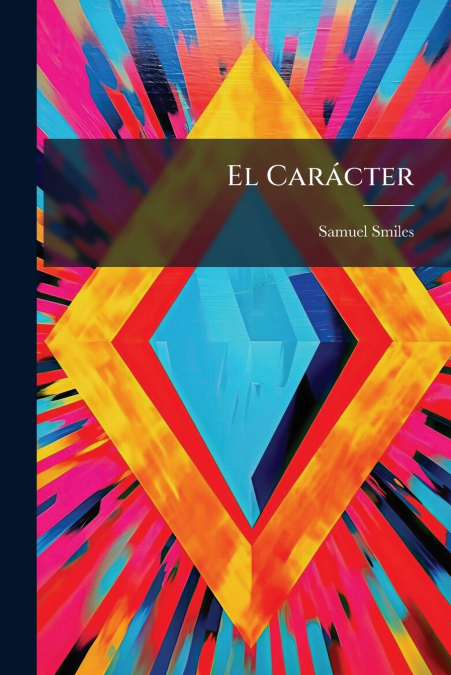 El Carácter