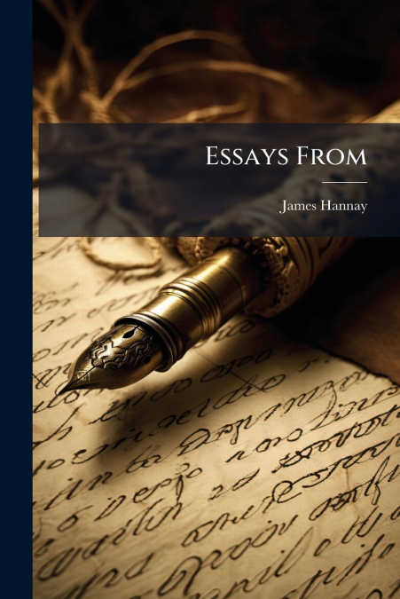 Essays From