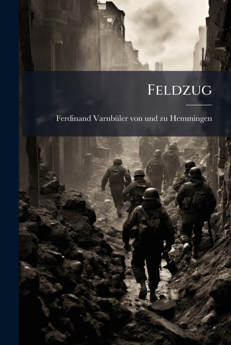 Feldzug