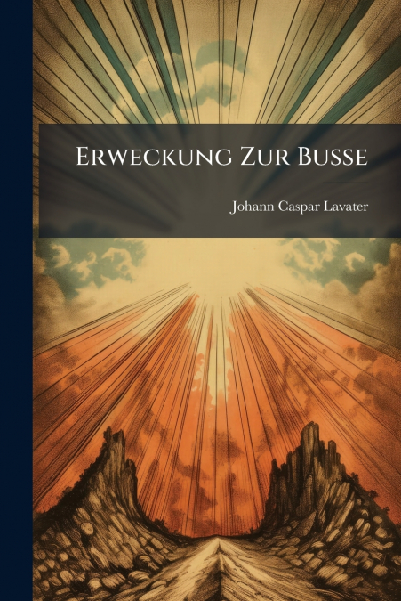 Erweckung Zur Buße