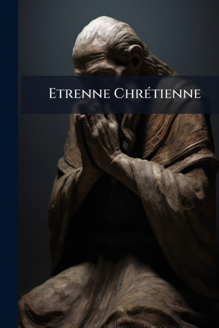 Etrenne Chrétienne