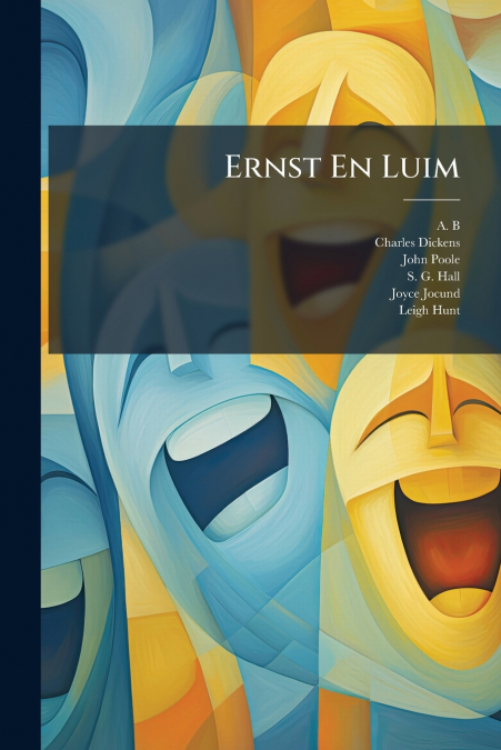 Ernst En Luim