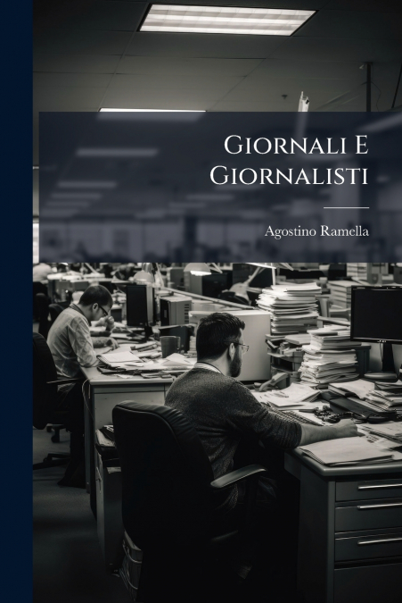 Giornali E Giornalisti
