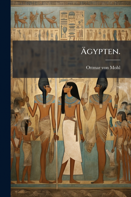 Ägypten.