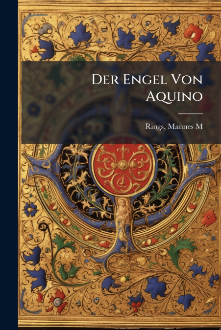 Der Engel Von Aquino
