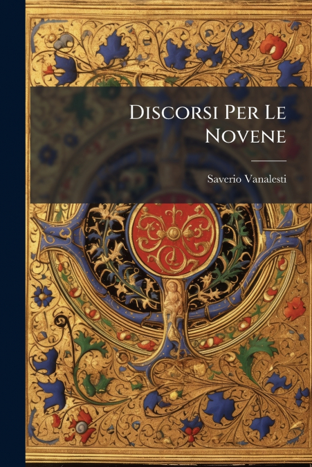 Discorsi Per Le Novene
