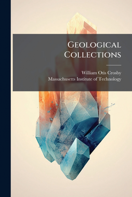 Geological Collections
