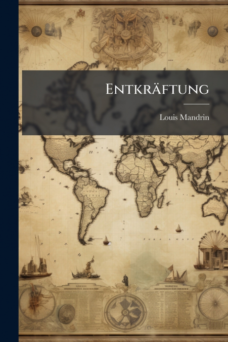 Entkräftung