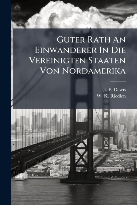 Guter Rath An Einwanderer In Die Vereinigten Staaten Von Nordamerika