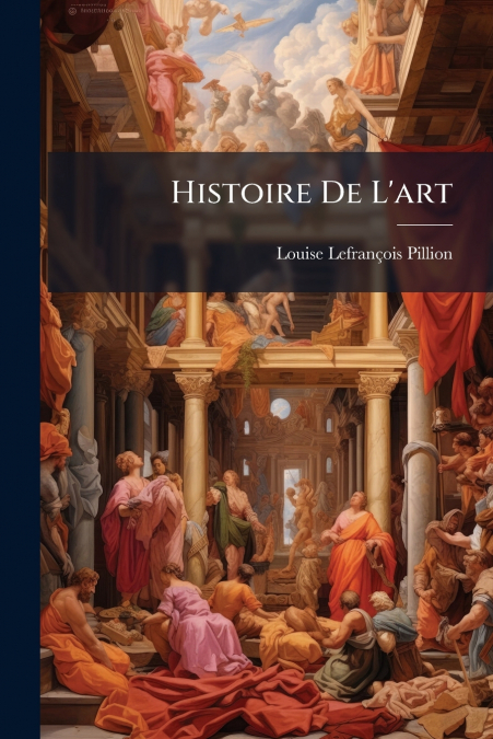Histoire De L’art