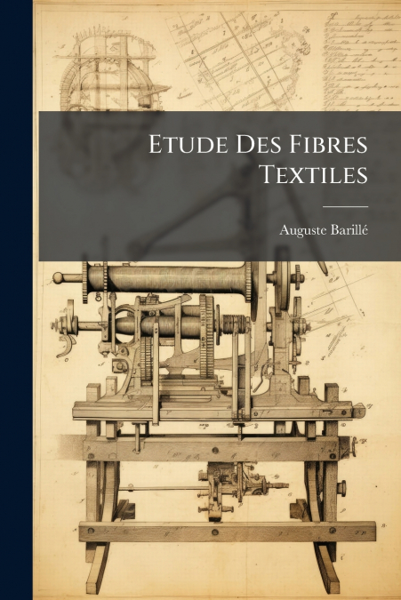 Etude Des Fibres Textiles