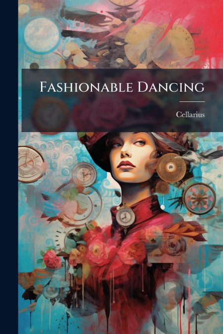 Fashionable Dancing