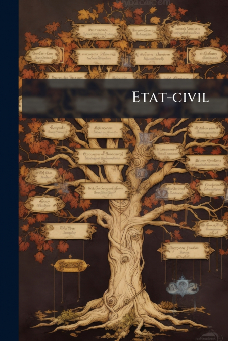 Etat-civil