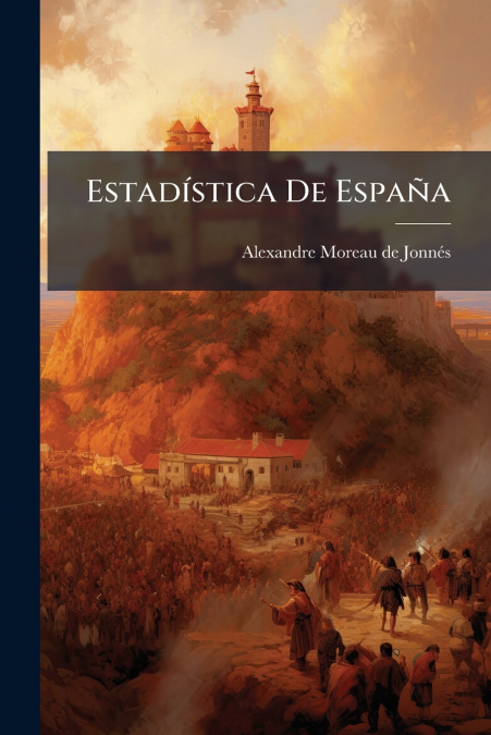 Estadística De España