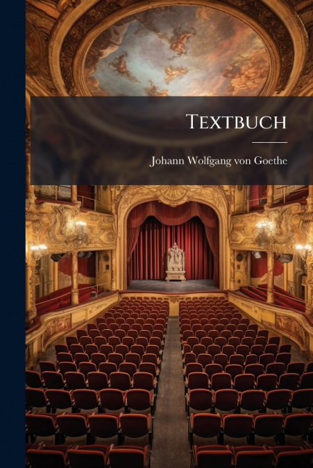 Textbuch