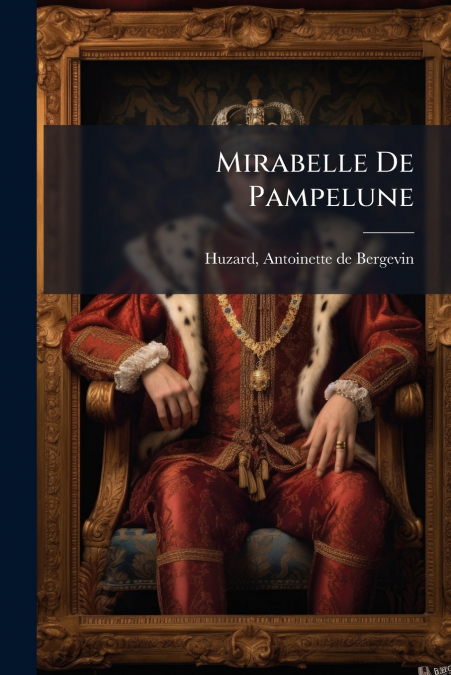 Mirabelle De Pampelune